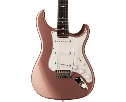Open Box PRS Silver Sky Electric Guitar - Midnight Rose