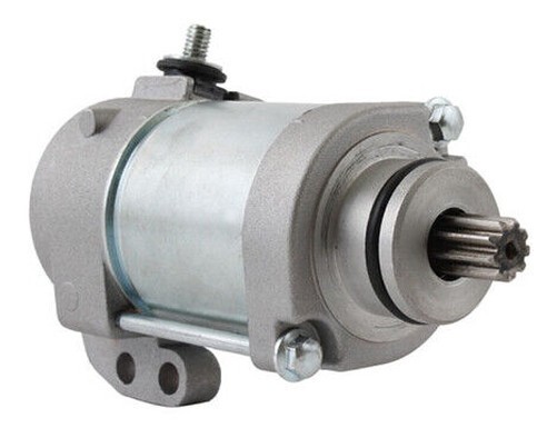 410-22038 Starter Motor Arrowhead Arctic Cat 650 12 | eBay