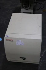 Micromeritics Saturn DigiSizer 5200 PARTICLE SIZE ANALYZER