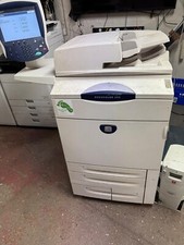 Xerox DC250 with fiery