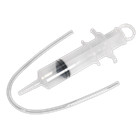 Sealey Oil & Fluid Inspection Syringe 70ml - MS166