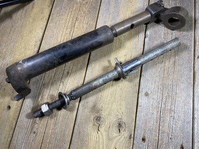 VINTAGE ANTIQUE BIKE BICYCLE TOOL FORK STRAIGHTNER