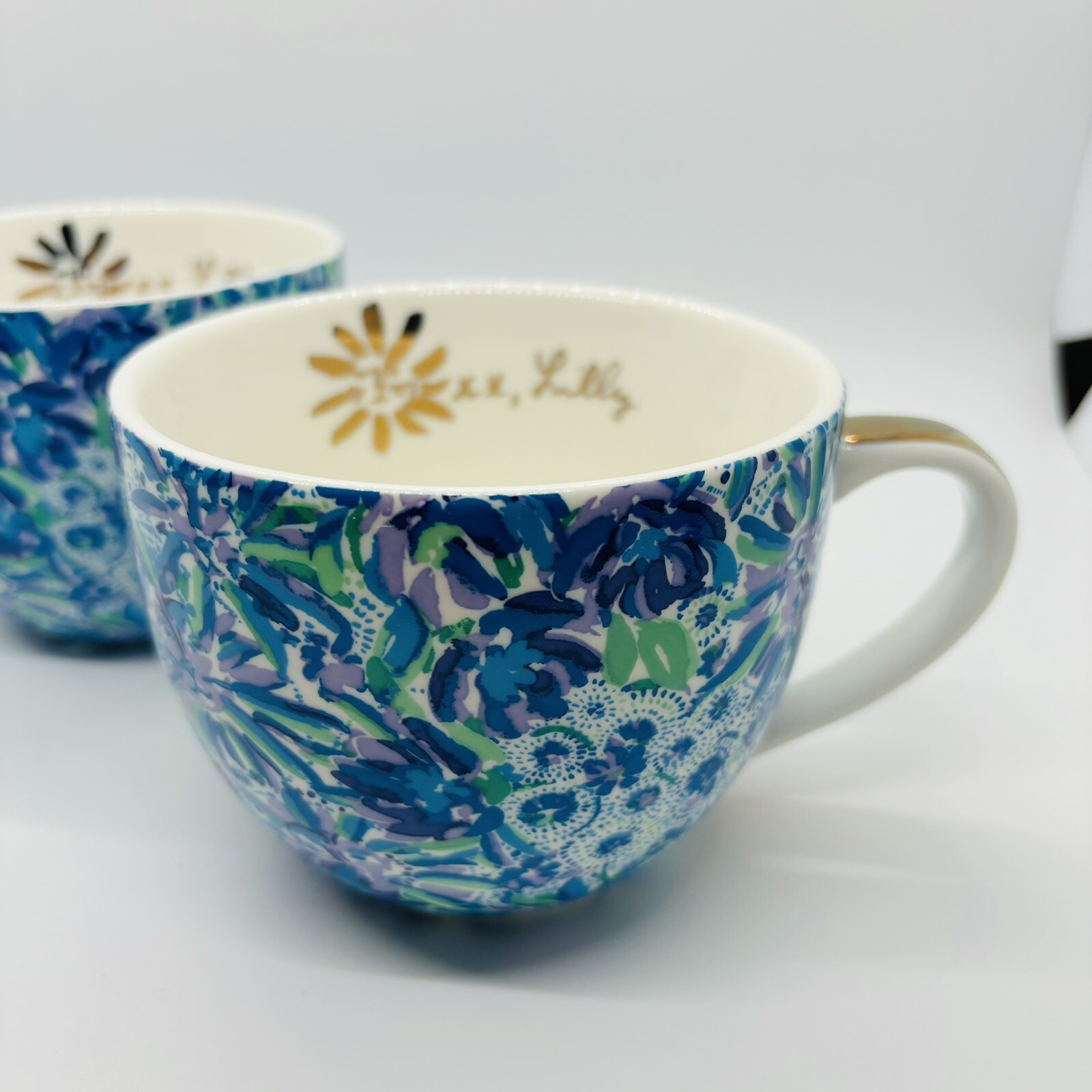 Best HD Pictures about  Lilly Pulitzer Coffee Mug  with No AI Images