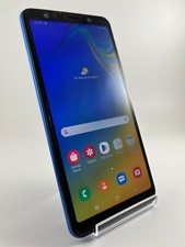 Samsung Galaxy A7 64 GB guter Zustand voll fu...