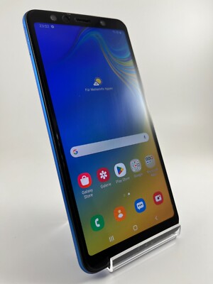 Samsung Galaxy A7 64 GB TOP Zustand voll funktionsfähig frei für alle Netze