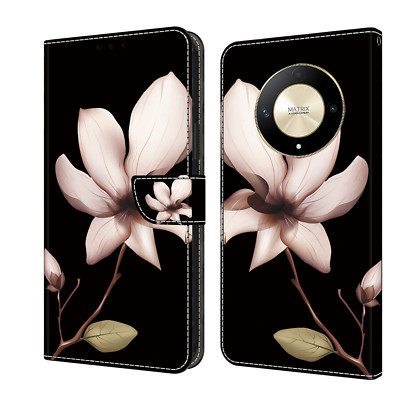 Handy Tasche für Huawei P20 Pro P30 Lite Pro Schutz Hülle Etui Handyhülle Cover
