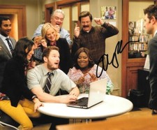 * AUBREY PLAZA * signed autographed 8x10 photo * ARRESTED DEVELOPMENT * 2