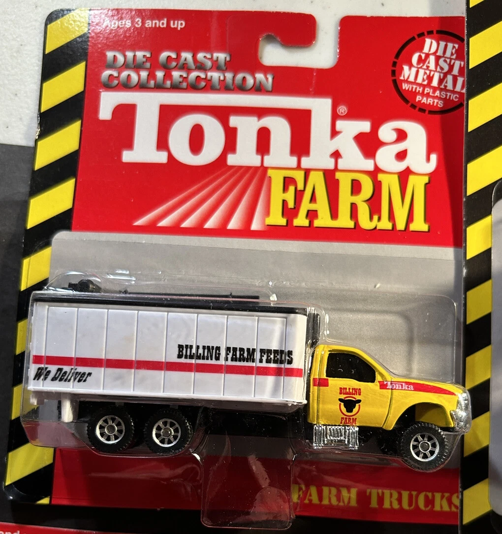 Maisto diecast trucks deals