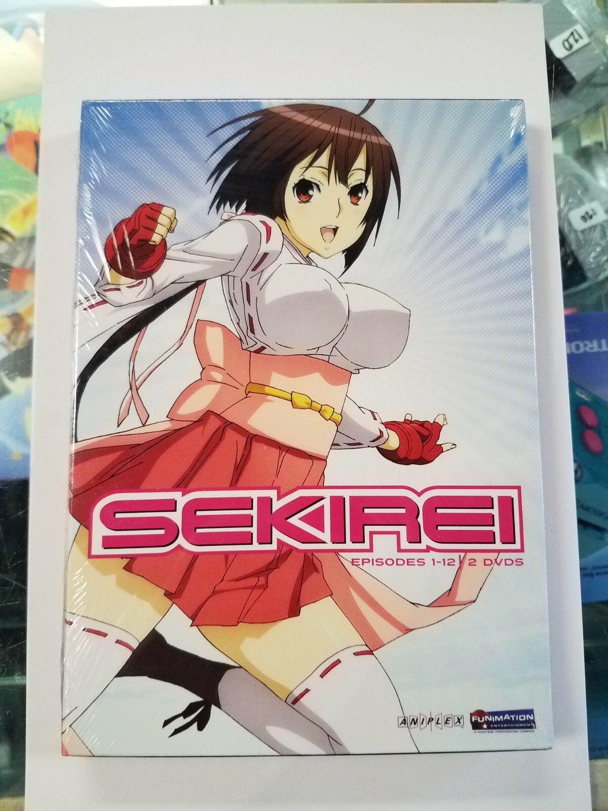 sekirei season 2 episode 1 funimation sekirei season 2 episode 1 funimation