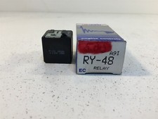 Carquest RY-48 Relay
