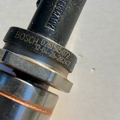 BMW High Pressure Fuel Regulator N20 F22 F30 F10 X3 228 328 528