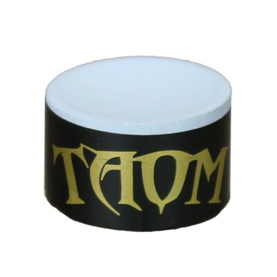 Taom v2.0 Profi Snooker/Poolkreide - hellblau