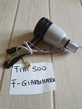 DEVIO LUCI FIAT 500EPOCA  F/ GIARDINIERA corpo grigio 