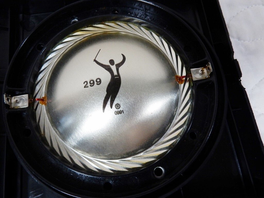 ALTEC CF204-8A使用
バックロード ホーン
(アルテック) ALTEC CF204-8A レビュー | ざんくのリアル小説