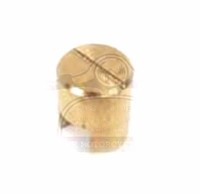 Lambretta Kupplungsdruckplatte Kolben Bronze GP LI SX TV Roller Aes