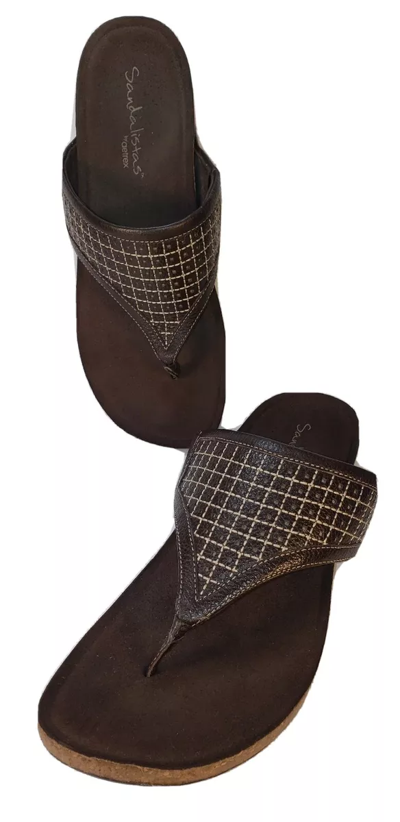 Sandalistas aetrex sandals clearance