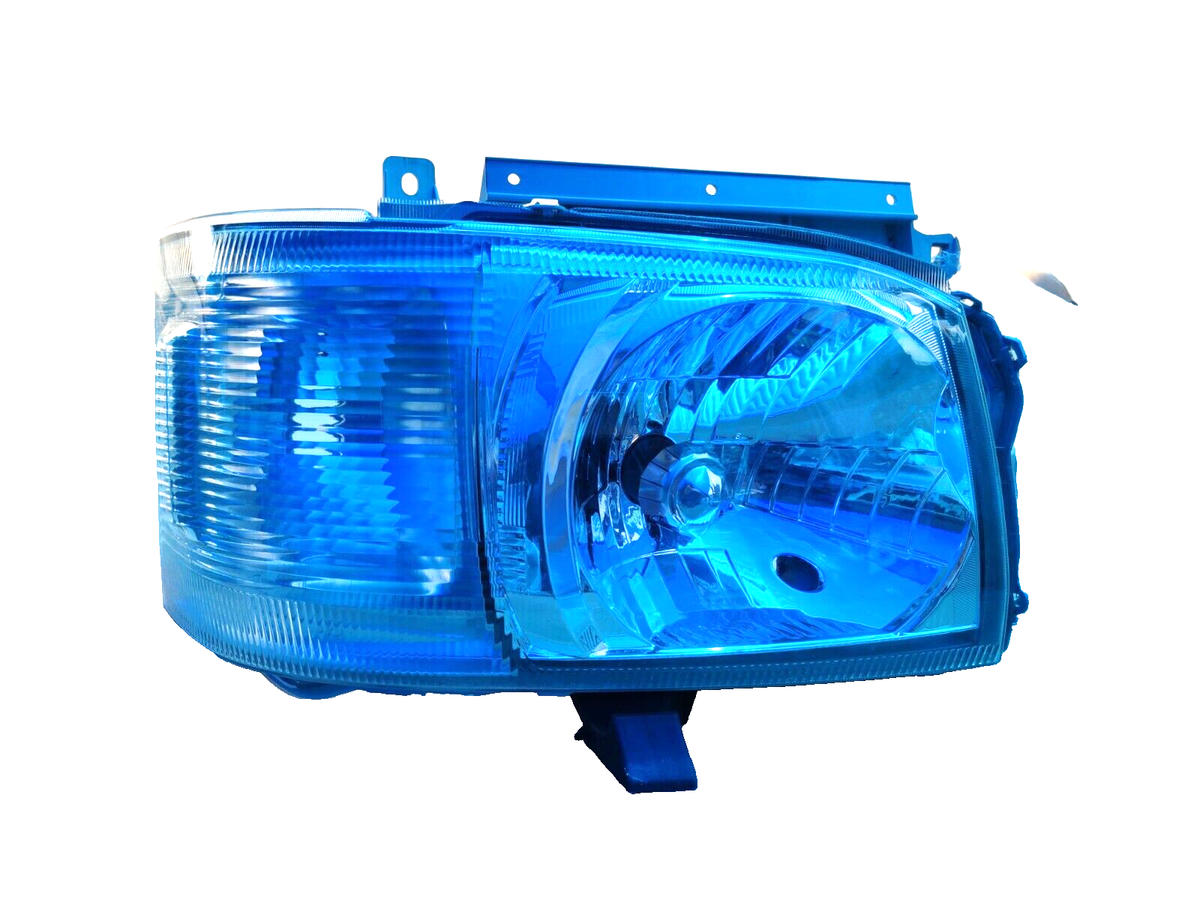 OG 254 387 LEDスポットライト 81130-26420 GENUINE HEAD LAMP ASSY RH FIT FOR TOYOTA HIACE KDH200