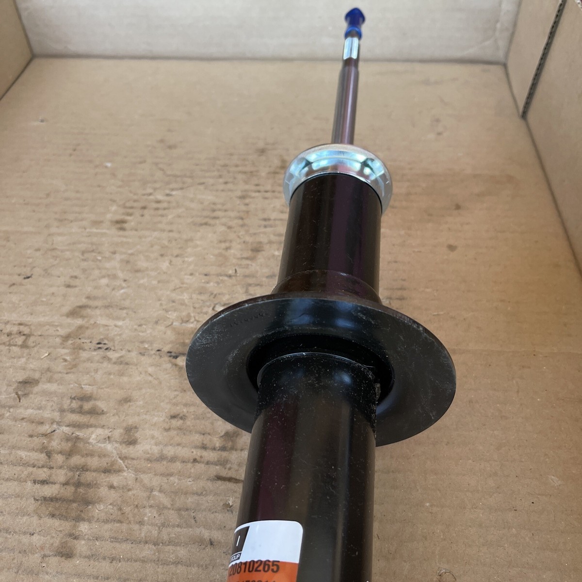 20810265 or 580-370 New OEM GM ACDelco Shock Absorber, front 20810265 or 580-370 New OEM GM ACDelco Shock Absorber, front