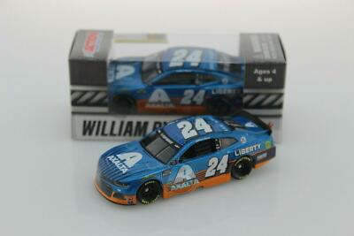 NASCAR 2020 WILLIAM BYRON #24 ALL STAR AXALTA 1/64 CAR