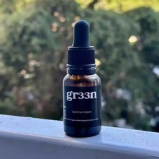 15ML GR33N Jimerito Honey for Eye,GR33N Jimer...
