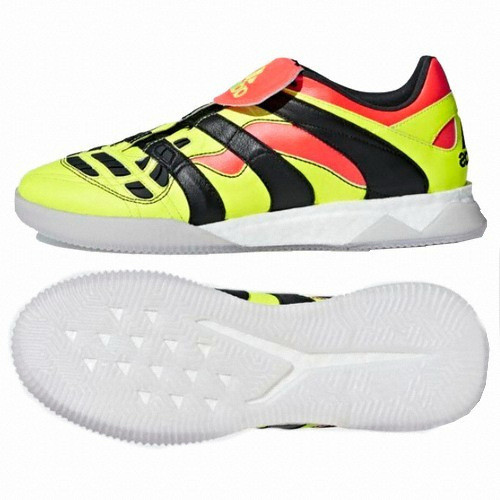 adidas beckhamジャージ Adidas Predator Absolute SG David Beckham Elite Red boots