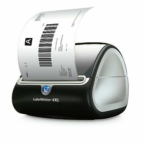 dymo a6 label printer