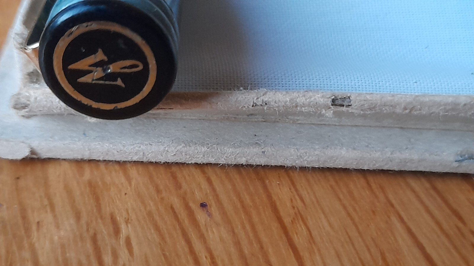 waterman fountain pen eBay