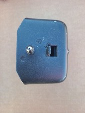 Automatic Transmission Mount-Manual Trans Mou...