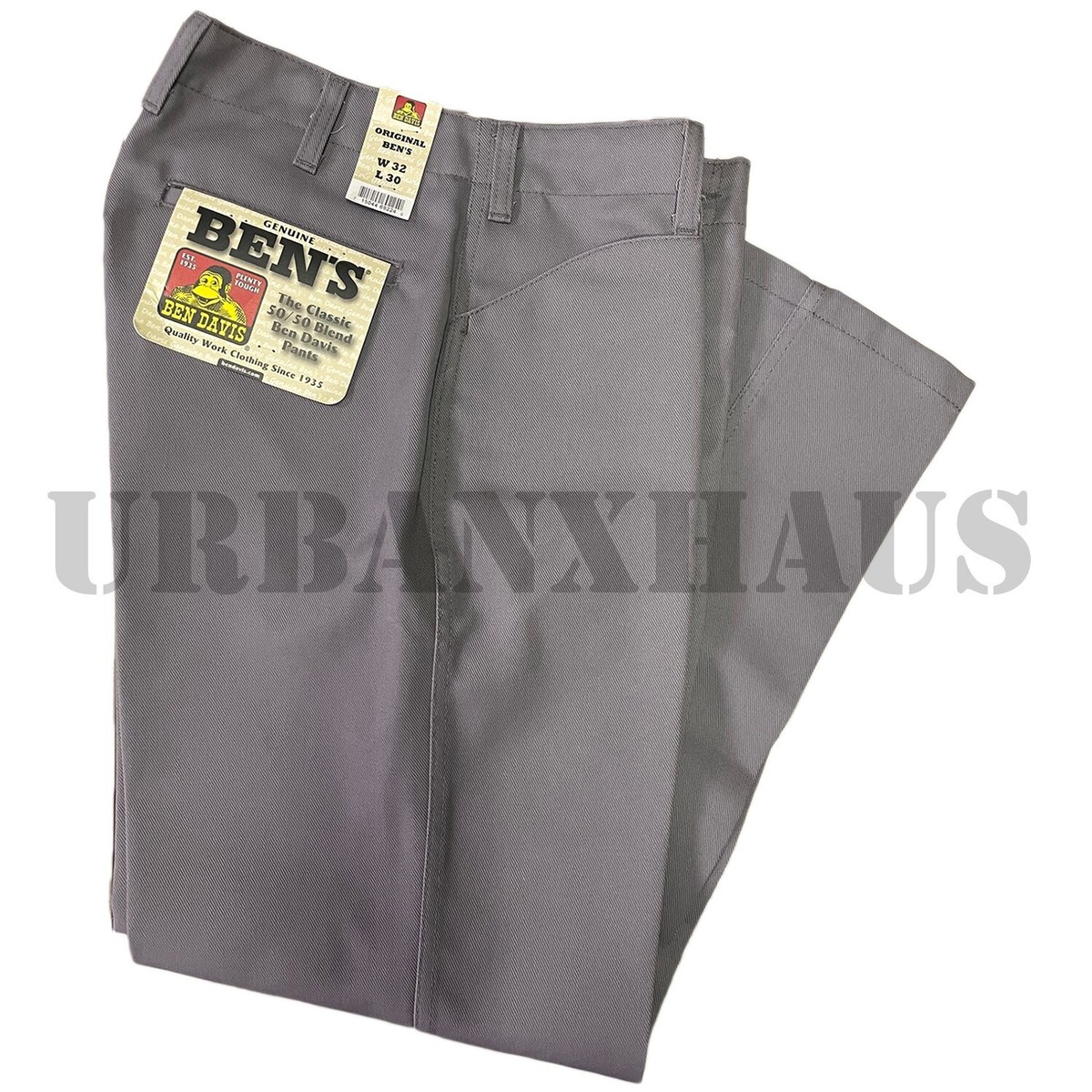 BEN DAVIS Original Ben's フリスコ　W34/L30 $_57.JPG?set_id=880000500F