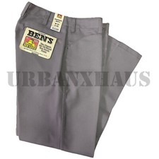 Ben Davis Mens Original Pants 8 Colors Size 30-54 Fast Ship