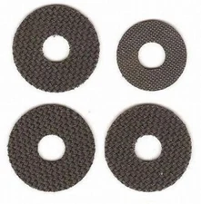 Daiwa carbontex drag washers SEALINE-X 20SHA, 20SHV, 30SHA, 30SHV