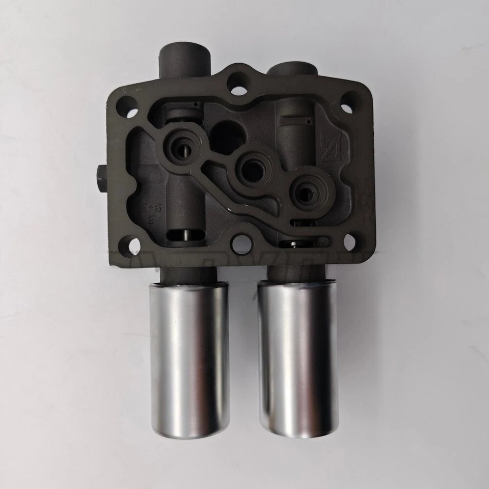 Transmission Solenoid Kit For Honda Odyssey Accord Pilot TL MDX 28250-P7W-003 Foto 2 de 4