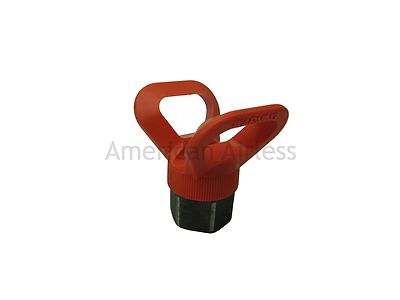 Graco Flat Tip Guard 11/16 Dripless 220255 Fits 11/16''
