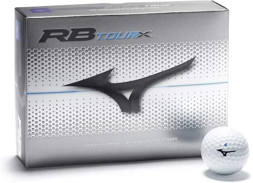 BRAND NEW 2023 Mizuno RB Tour X golf balls