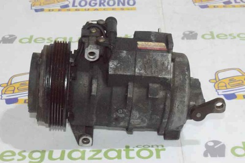 4472203324 465453 klimakompressor BMW SERIE X5 E53 4.4I AUTOMATICO 2001