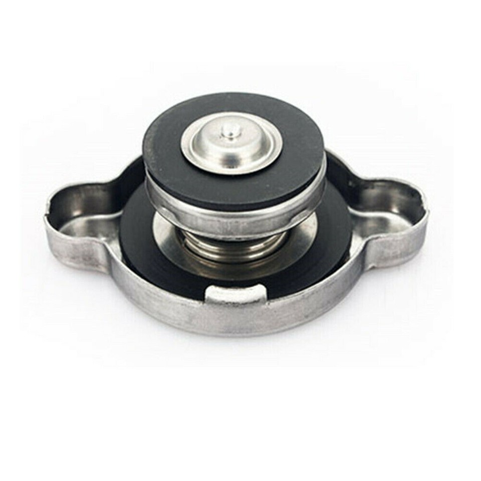 Small 16PSI RADIATOR CAP HIGH-PRESSURE 1.1 BAR RADIATOR CAP FOR CARS ...