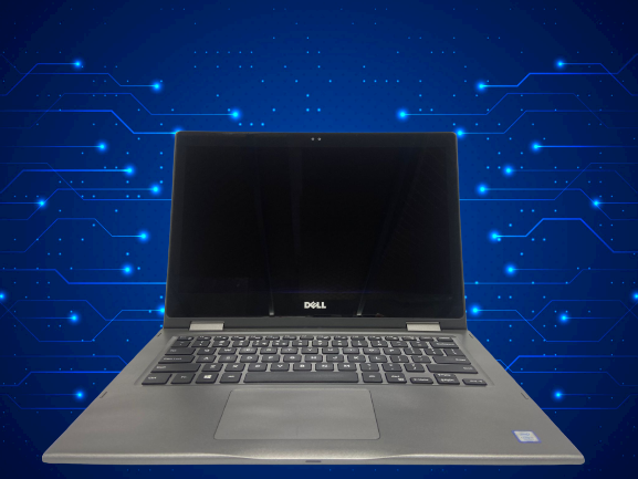 DELL MI33C-7HHB Inspiron13 5378　2-in-1 Dell Inspiron 13 5378 2-in-1 - Flip design - Intel Core i7