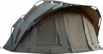 MK Fort Knox Dome 2Man Angelzelt