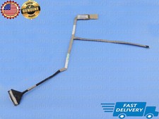 Original LCD LVDS Video Display Screen Flex Cable for HP DD0NM1LC030 DD0NM1LC000