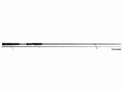 ロッド Major Craft TRIPLECROSS SEABASS Major Craft TRIPLE-CROSS SEA BASS MODEL TCX-1002M Spinning