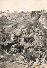 38 GRENOBLE PASSAGE DE LA PORTE DE FRANCE