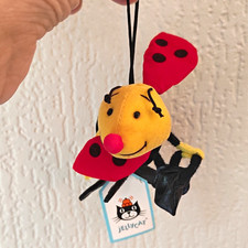 Layla Ladybird Jellycat | Jelly Journal
