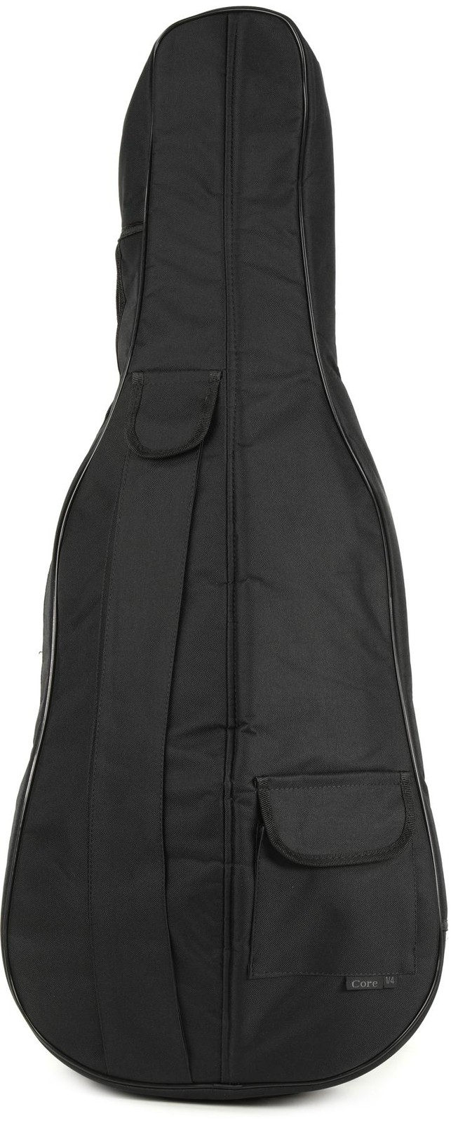 Мягкая сумка для виолончели Howard Core CC480 - Размер 1/4