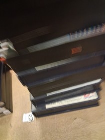 Nhl Powerplay Sega Saturn Game Complete