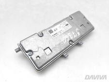 Pare-brise Land Rover DISCOVERY