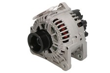 Fits RVI KERAX, MAGNUM, PREMIUM 2; VOLVO 8700, 9700, B12, FH, FH12 alternator