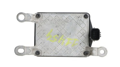 284473987R elektronikmodul 1886696 RENAULT CAPTUR II EQUILIBRE 2022