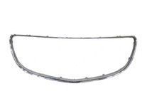 Rahmen FÜR Gitter Grill Vorne FÜR Opel Insignia 2009-2013 Chrom