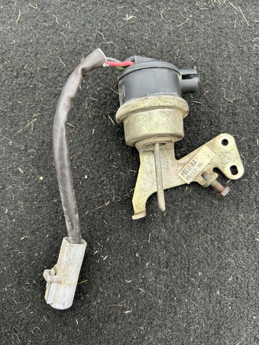 1996 96 Lincoln Mark VIII IMRC Actuator Driver/LEFT Side