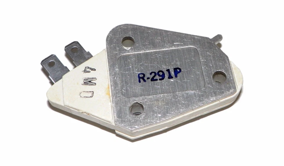 Valu-Line BWD R-291P Voltage Regulator R291P - Image 2 of 2